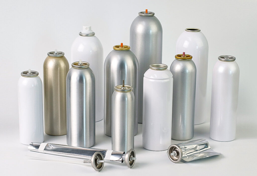 Ever Bright | ALUMINUM AEROSOL CAN SPRAY VALVE Ever Bright | ALUMINUM AEROSOL CAN SPRAY VALVE