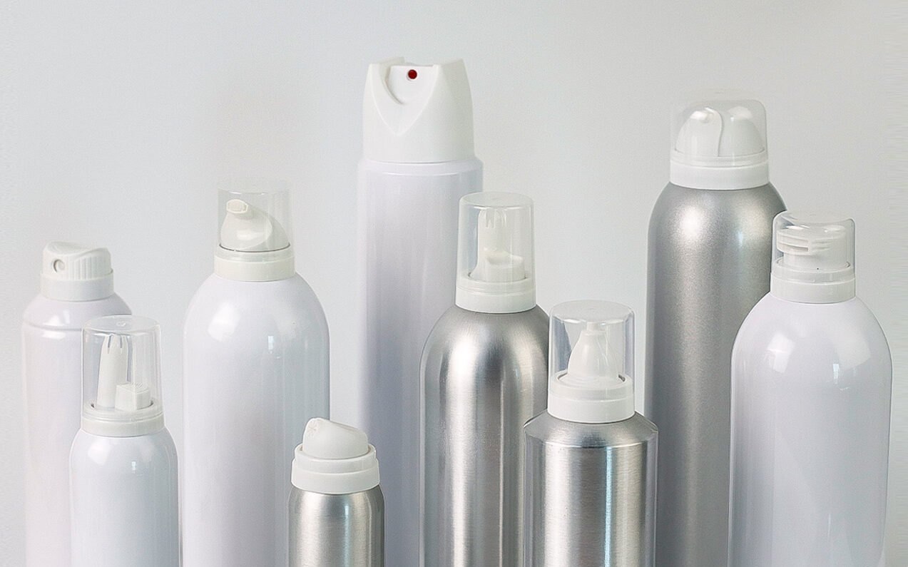 Ever Bright | AEROSOL SPRAY ACTUATOR & CAP Ever Bright | AEROSOL SPRAY ACTUATOR & CAP