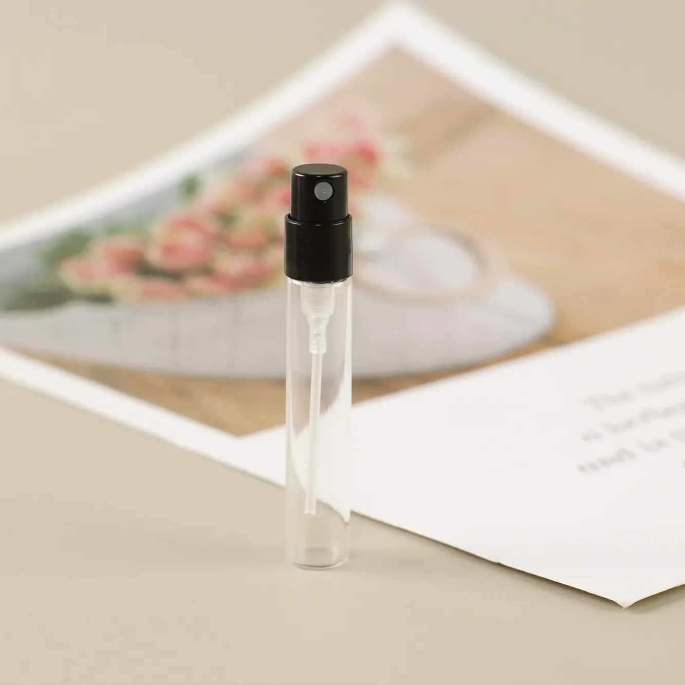 Ever Bright | Glass bottle Atomizer Ever Bright | Glass bottle Atomizer