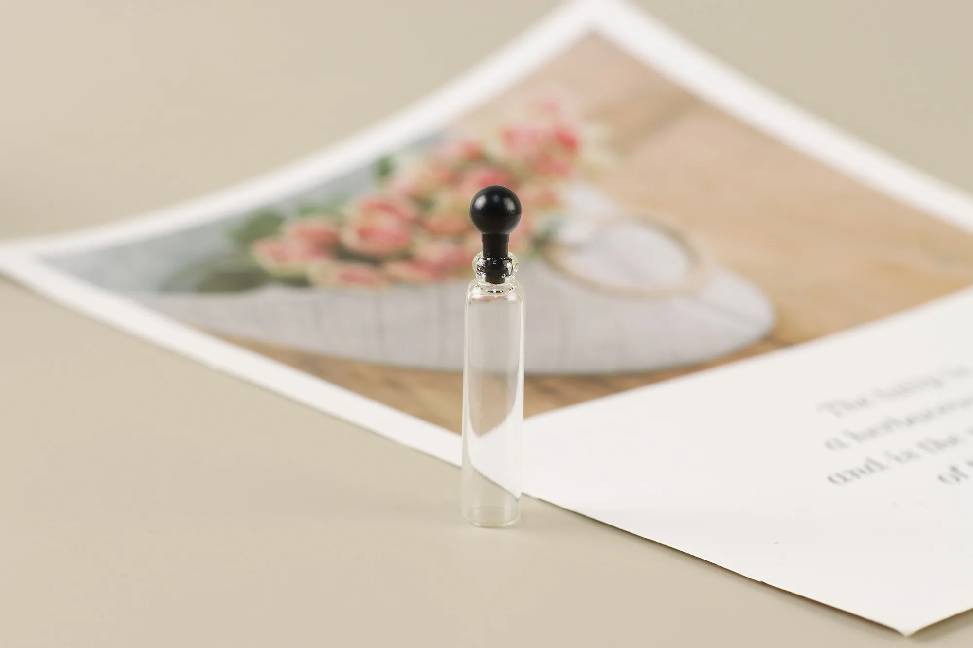 Ever Bright | PERFUME SAMPLE VIALS Ever Bright | PERFUME SAMPLE VIALS