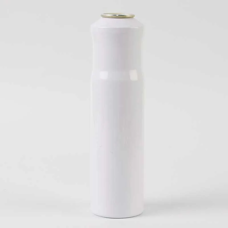 Ever Bright | ALUMINUM AEROSOL BOTTLE