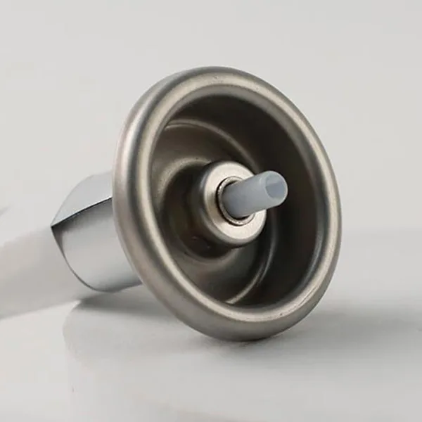 Ever Bright | ALUMINUM AEROSOL CAN SPRAY VALVE