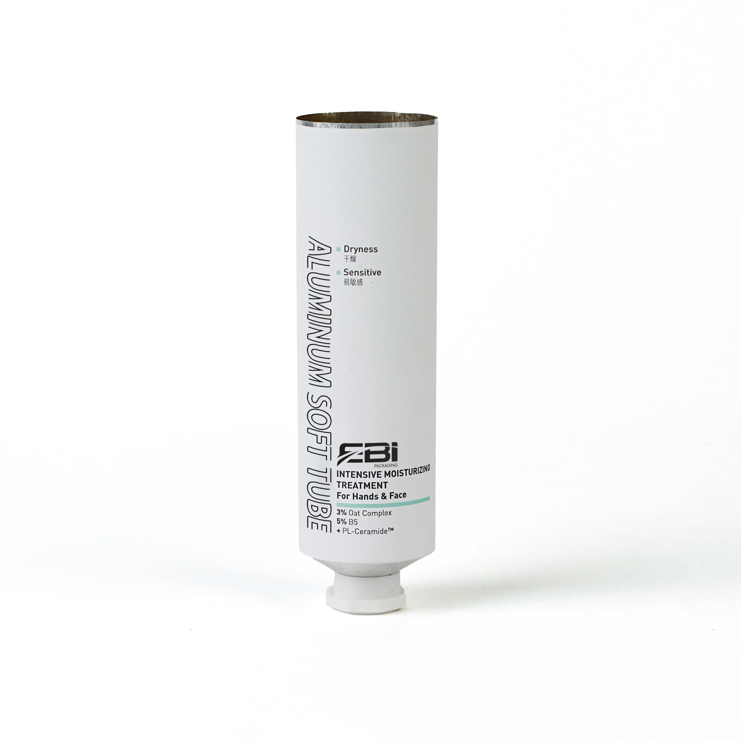 Ever Bright | ALUMINIUM COLLAPSIBLE TUBES Ever Bright | ALUMINIUM COLLAPSIBLE TUBES