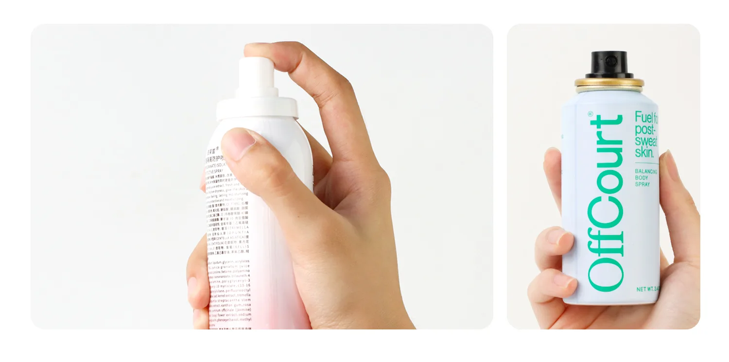 Ever Bright | Aluminum Continuous Spray Bottle Ever Bright | Aluminum Continuous Spray Bottle
