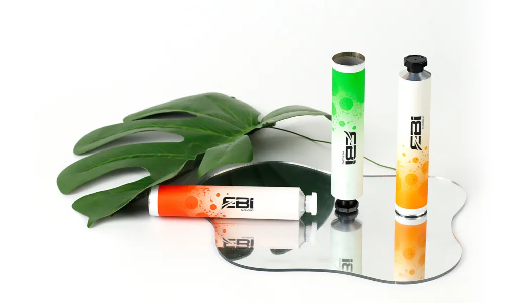 Ever Bright | ALUMINIUM COLLAPSIBLE TUBES Ever Bright | ALUMINIUM COLLAPSIBLE TUBES