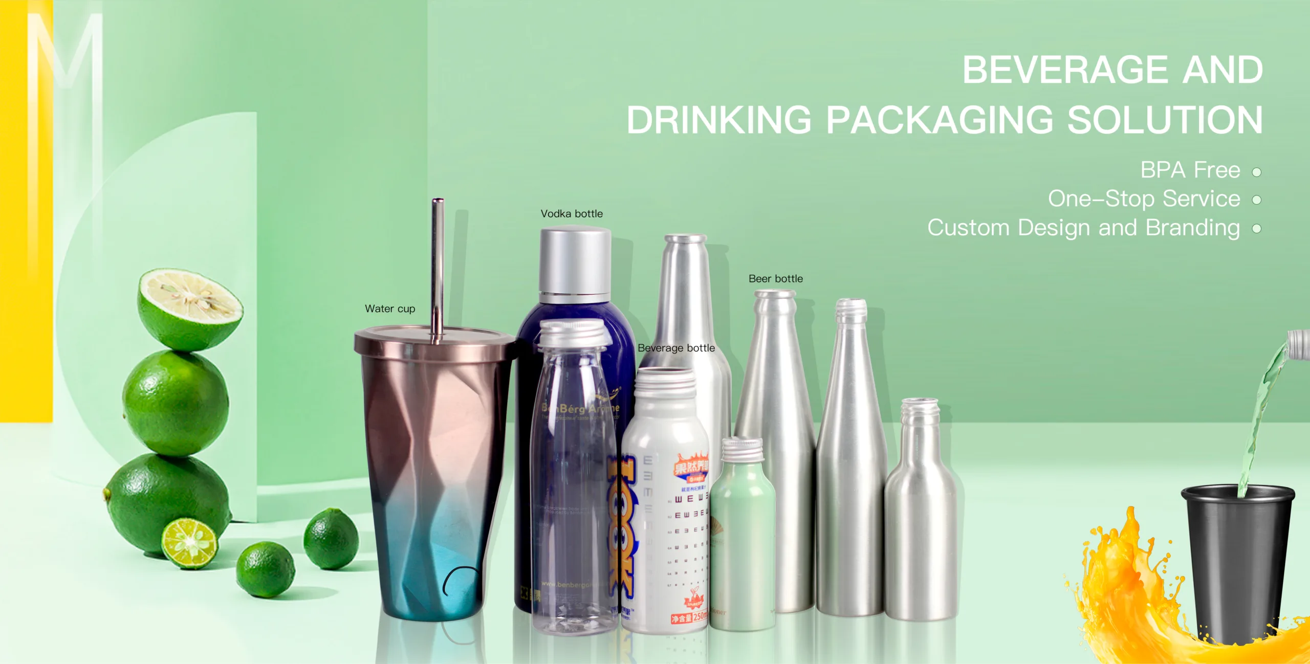 Ever Bright | Is it Safe to Drink from Aluminum Bottles? Ever Bright | Is it Safe to Drink from Aluminum Bottles?