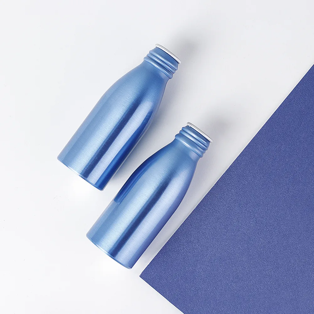 Ever Bright | Why Aluminum Beverage Bottles Are the Next Big Trend? Ever Bright | Why Aluminum Beverage Bottles Are the Next Big Trend?
