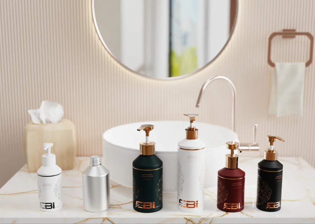 Ever Bright | EXCLUSIVE BEVELED ALUMINUM BOTTLE Ever Bright | EXCLUSIVE BEVELED ALUMINUM BOTTLE