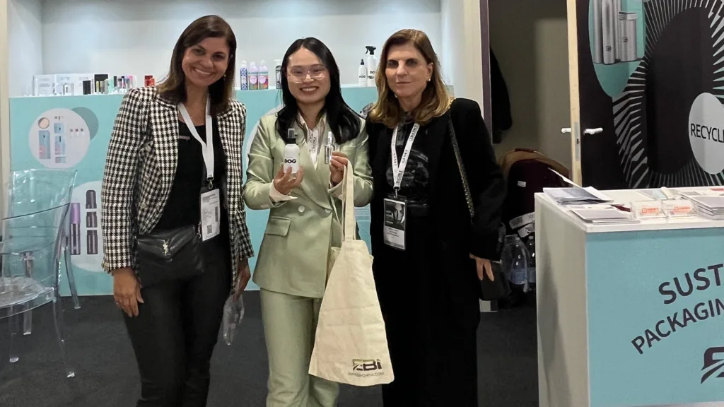 Ever Bright | Sustainable Packaging Solution: Environmental Bag! Ever Bright | Sustainable Packaging Solution: Environmental Bag!