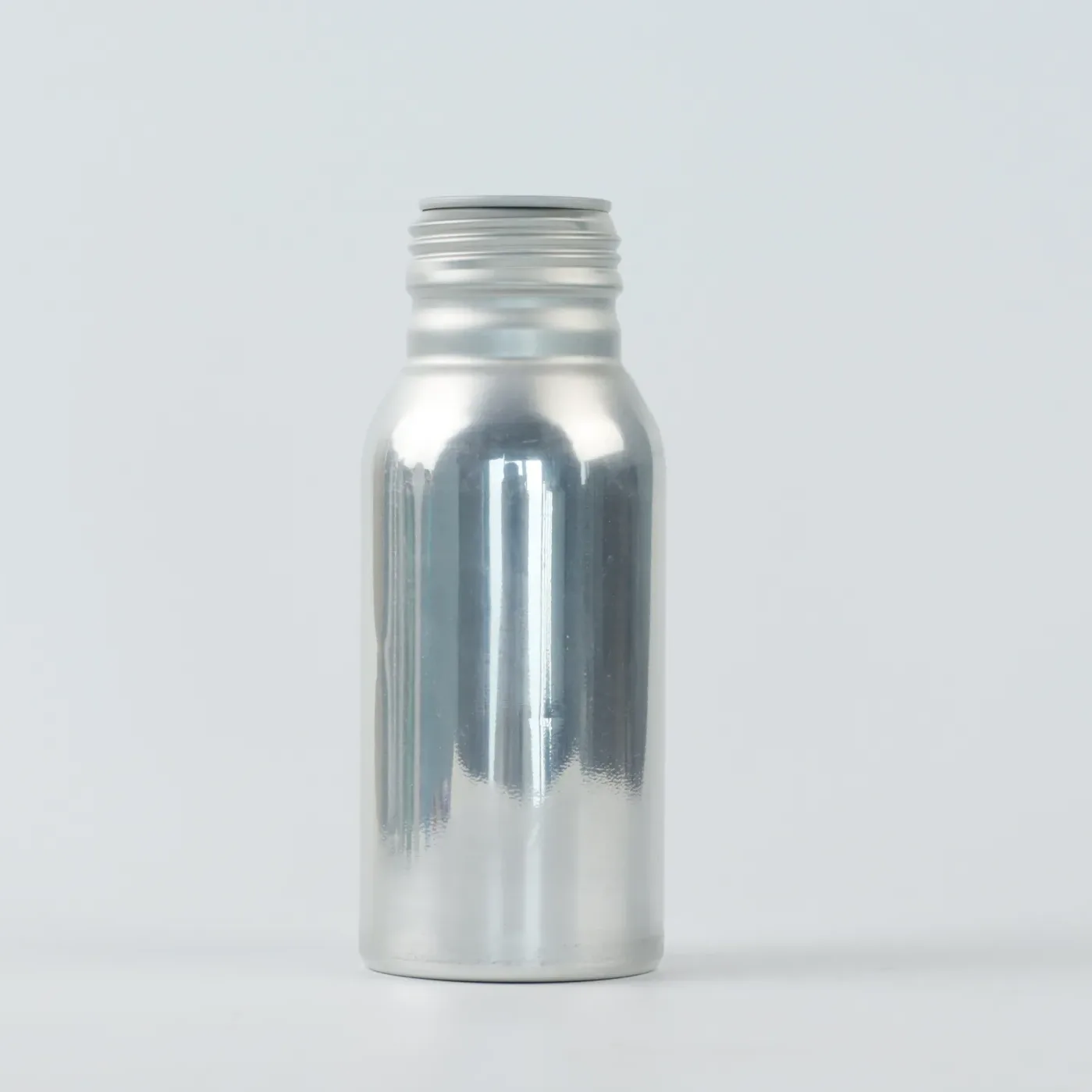 Ever Bright | THIN-WALLED ALUMINUM BEVERAGE BOTTLE