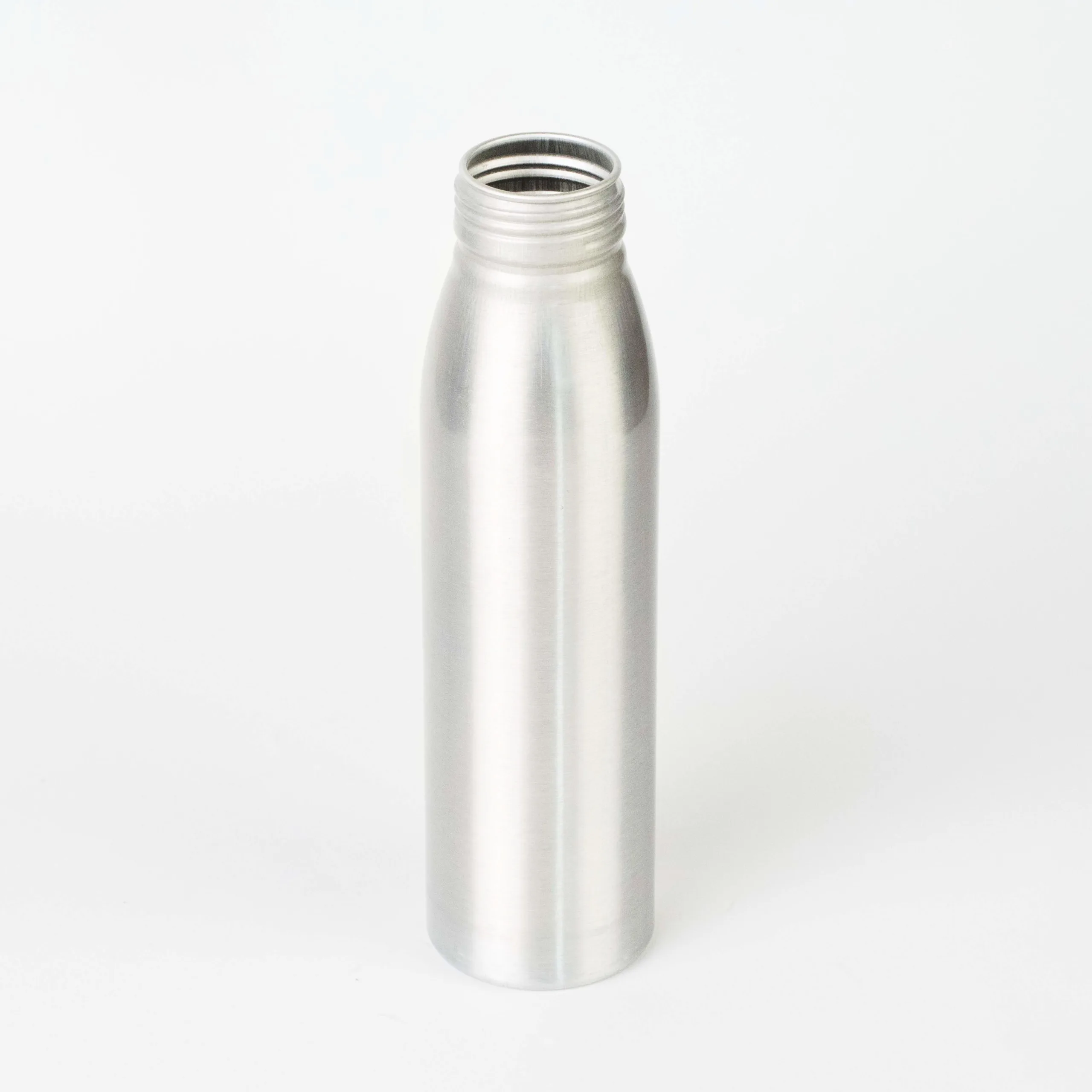 Ever Bright | ALUMINUM BEVERAGE BOTTLE