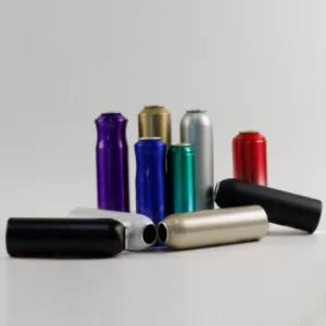 Ever Bright | Unpacking the Print: Automatic vs. Semi-Automatic Aluminum Bottle Production Ever Bright | Unpacking the Print: Automatic vs. Semi-Automatic Aluminum Bottle Production