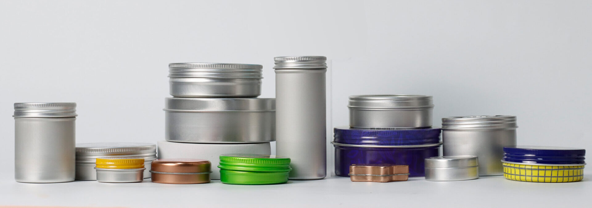 Ever Bright | Is it safe to use aluminum boxes to store food?