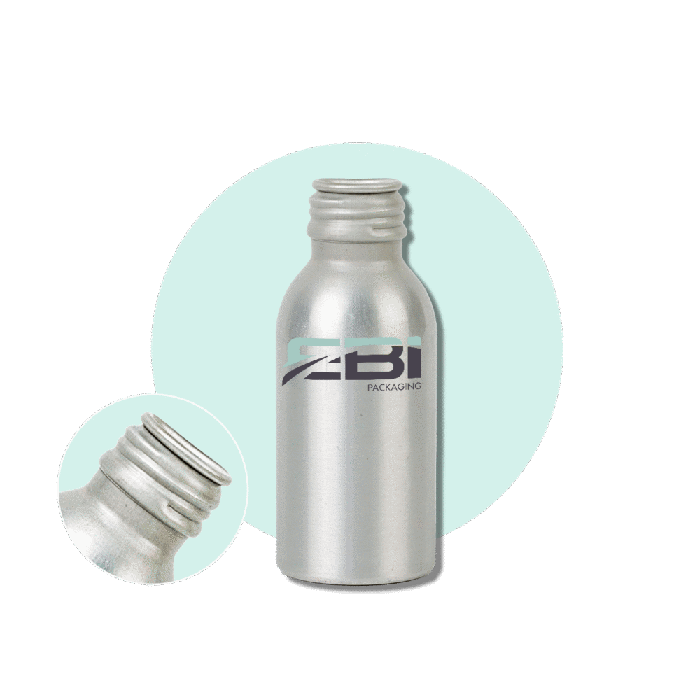 Ever Bright | ALUMINUM SCREW BOTTLE& BEVERAGE BOTTLE