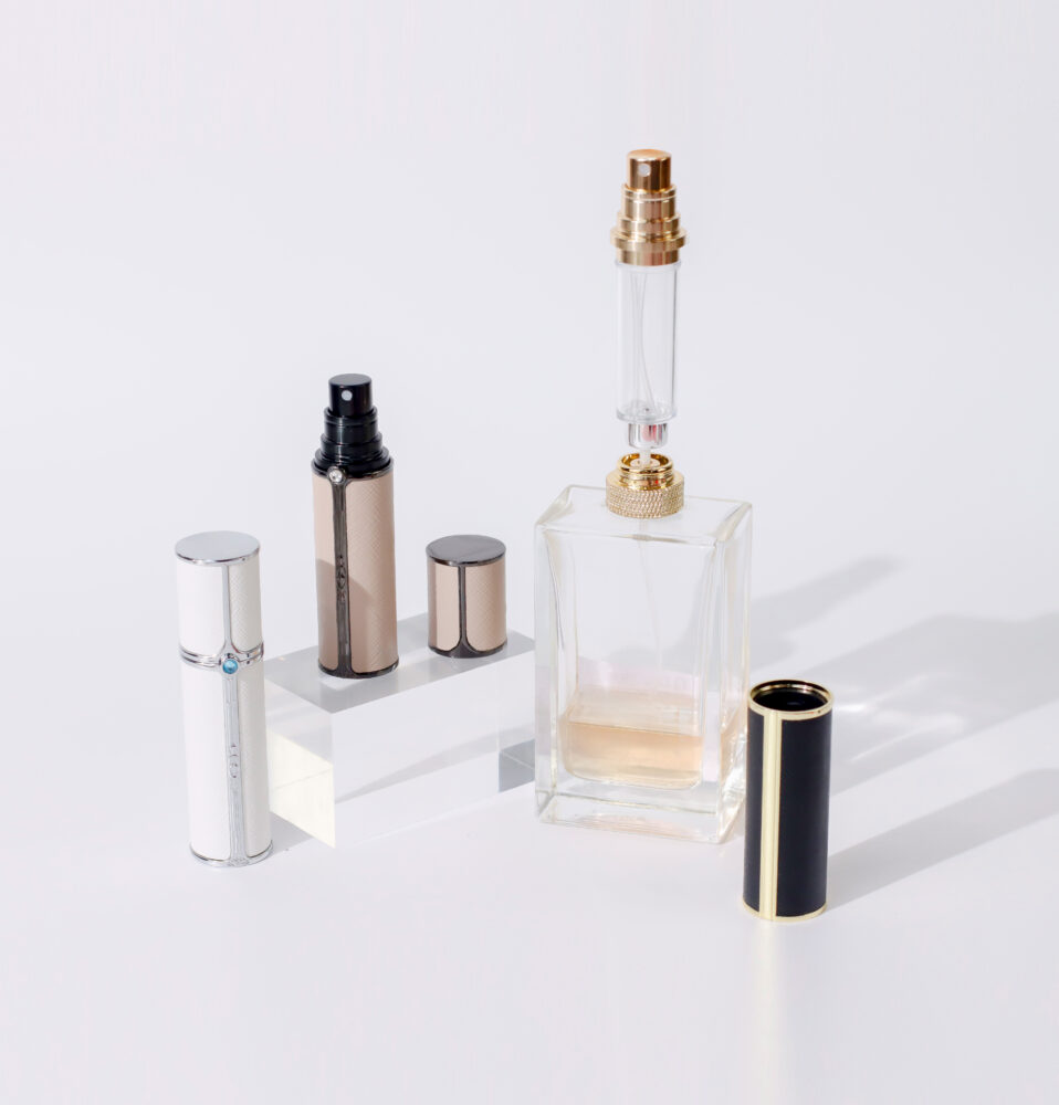 Ever Bright | PERFUME ATOMIZER Ever Bright | PERFUME ATOMIZER