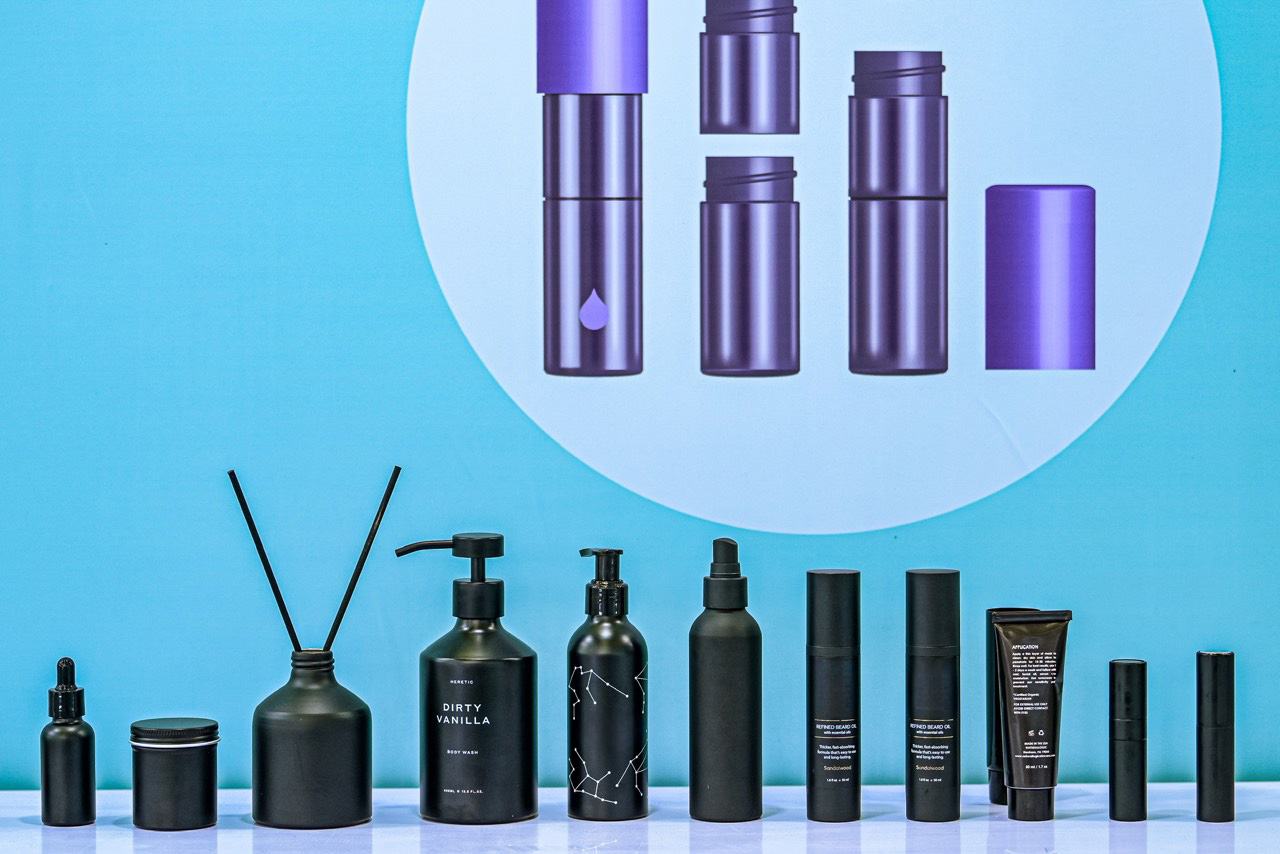 Ever Bright | Explore South China Beauty Expo: Latest Trends and Innovations Ever Bright | Explore South China Beauty Expo: Latest Trends and Innovations