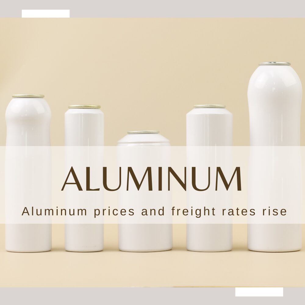 Ever Bright | Aluminum Price Rise & Plastic Ban- Packaging Challenges