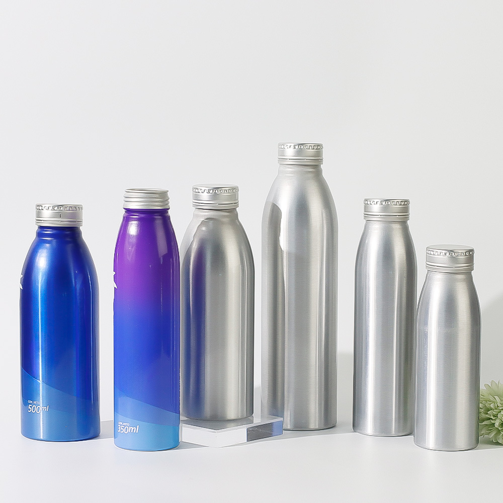 Ever Bright | Aluminum Bottle For Beverage Ever Bright|Aluminum Bottle For Beverage
