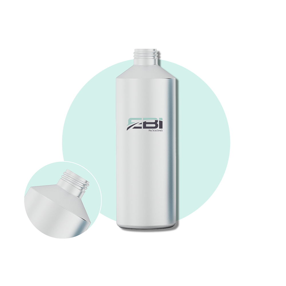 Ever Bright | EXCLUSIVE BEVELED ALUMINUM BOTTLE 2.0