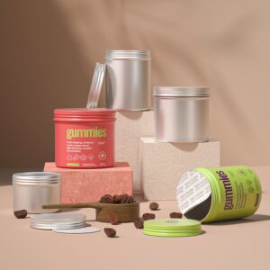 Ever Bright | Unpacking the Print: Automatic vs. Semi-Automatic Aluminum Bottle Production Ever Bright | Unpacking the Print: Automatic vs. Semi-Automatic Aluminum Bottle Production