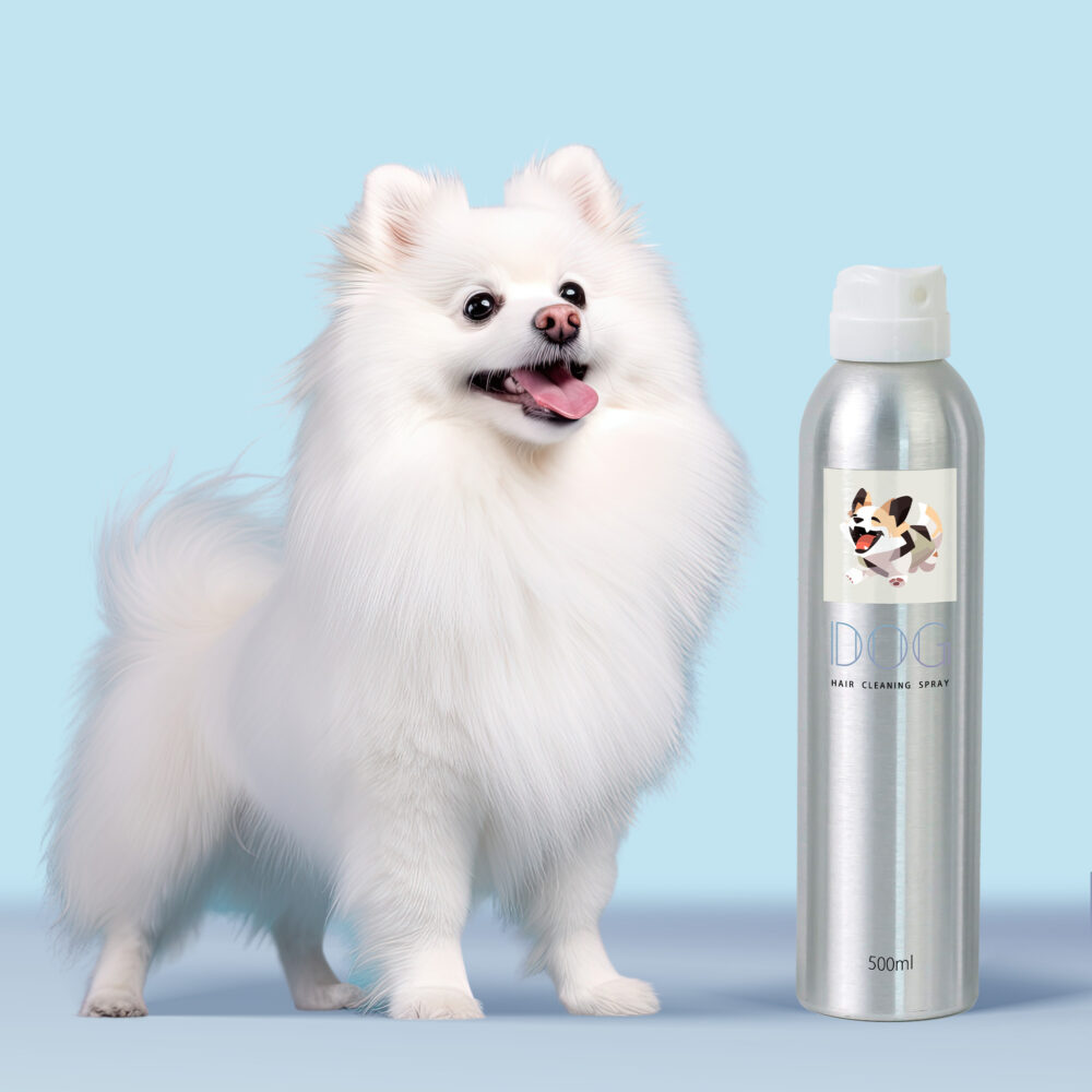 Ever Bright | Pet Products Packaging Ever Bright|Pet Products Packaging